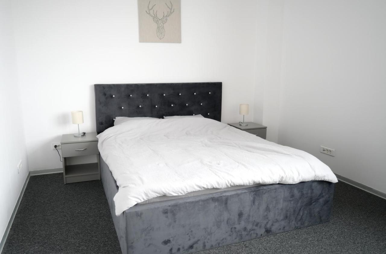 Luana Airport Apartments #9 Otopeni Ngoại thất bức ảnh
